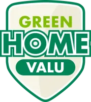 Green Home Valu Package Badge