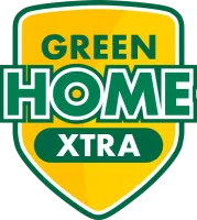 Green Home Xtra Package Badge