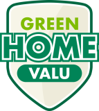 green home valu icon